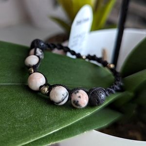 🌼 3 For 15$ 🌼 Shamballa Bracelet - Adjustable